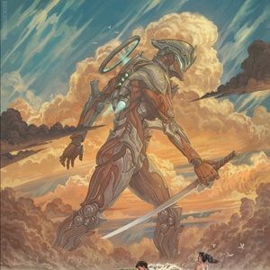 Meet your Posher, Tim